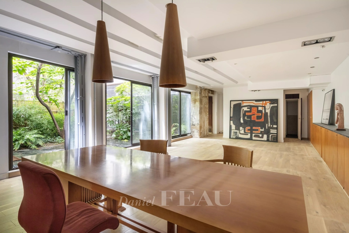 Appartement de luxe à vendre à Paris 9ème, 2 100 000 €, Photo 2