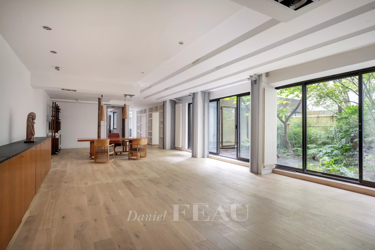 Appartement de luxe à vendre à Paris 9ème, 2 100 000 €, Photo 3