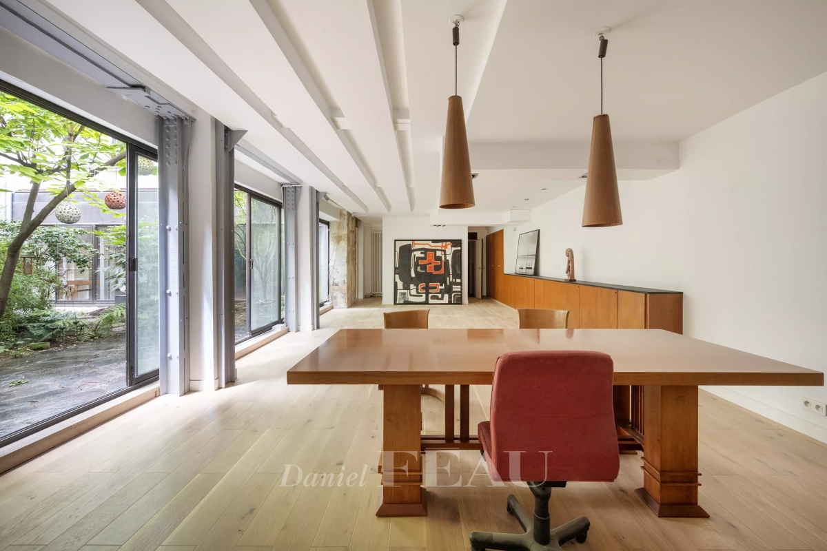 Appartement de luxe à vendre à Paris 9ème, 2 100 000 €, Photo 4