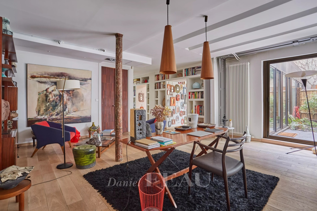 Appartement de luxe à vendre à Paris 9Ème, 2 500 000 €, Photo 5