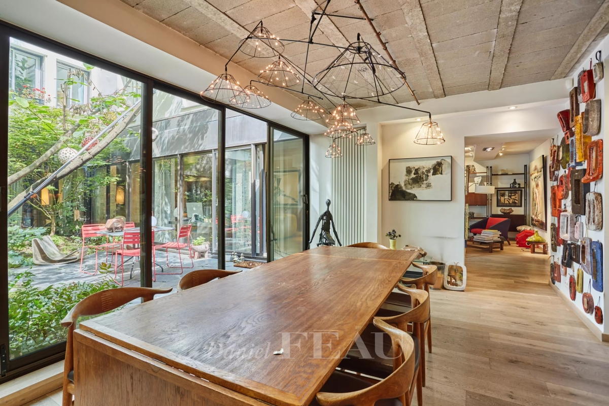 Appartement de luxe à vendre à Paris 9Ème, 2 500 000 €, Photo 7