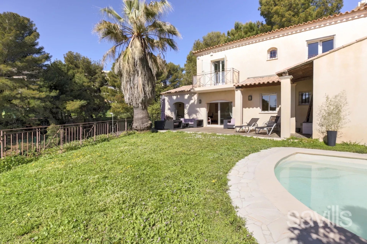 Luxury House for sale in Nice, 1 290 000 €, Photo 1