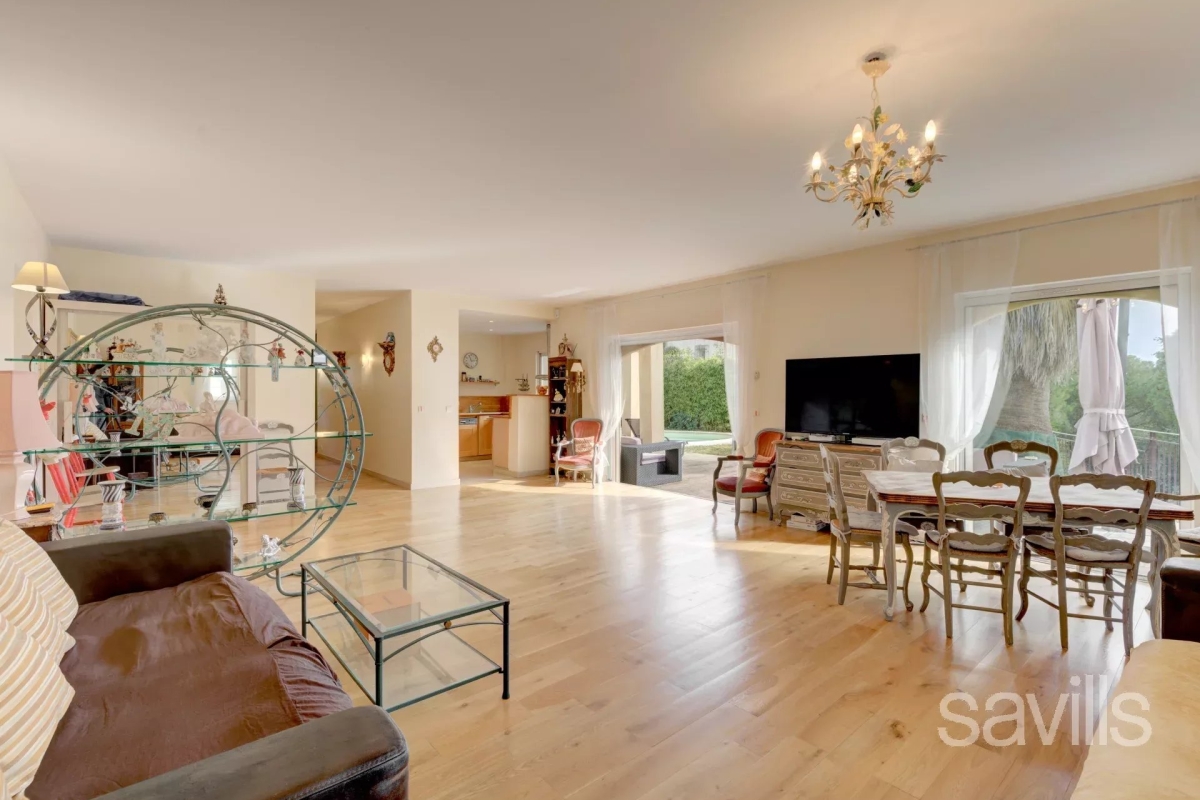 Luxury House for sale in Nice, 1 290 000 €, Photo 2