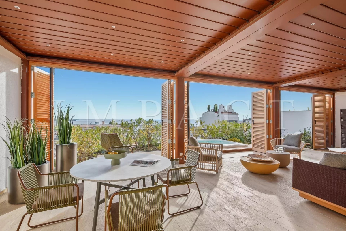 Luxury Apartment for sale in Cannes, 2 894 000 €, Photo 1