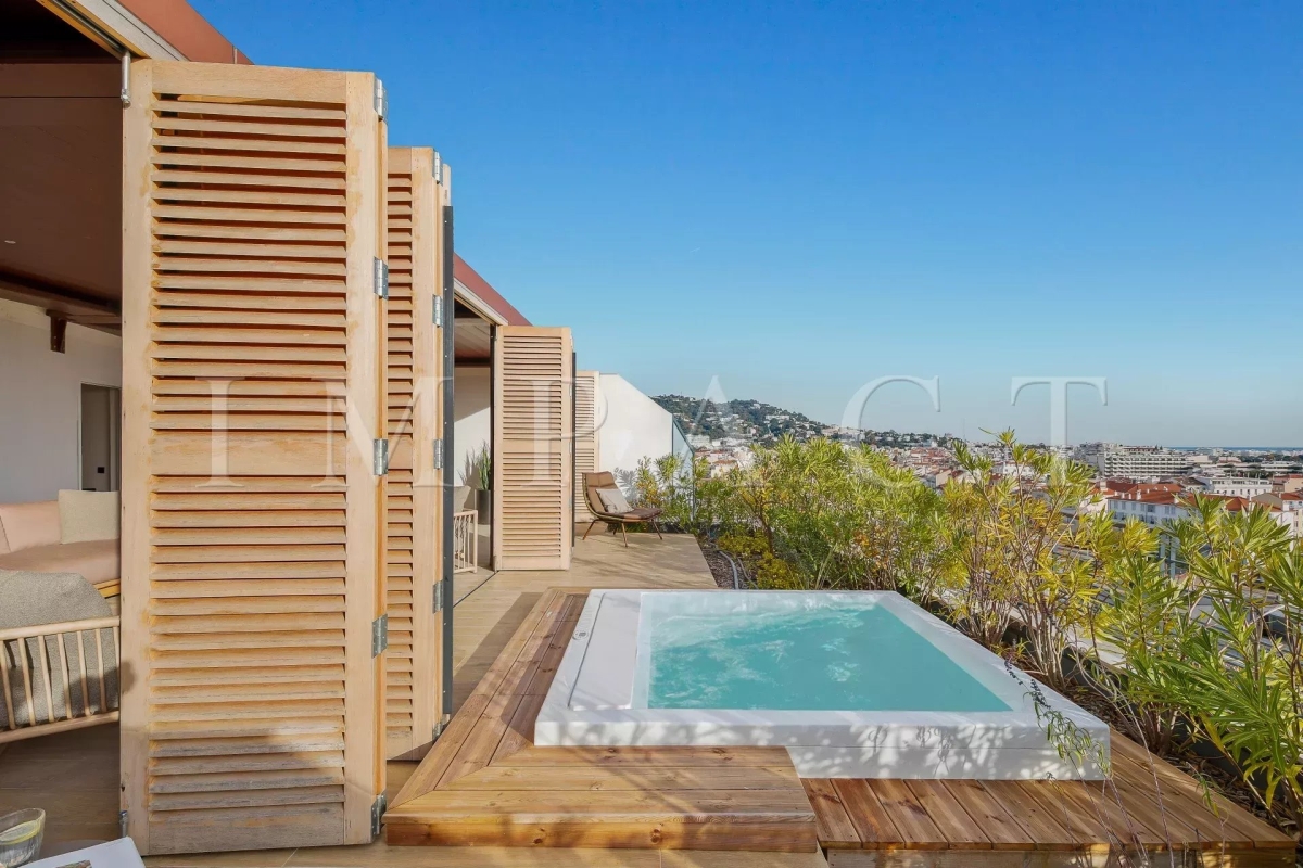 Luxury Apartment for sale in Cannes, 2 894 000 €, Photo 2