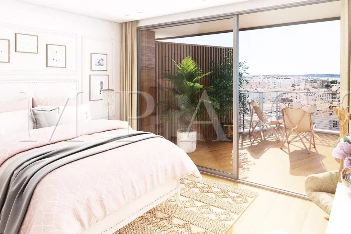 Luxury Apartment for sale in Cannes, 3 378 000 €, Photo 3