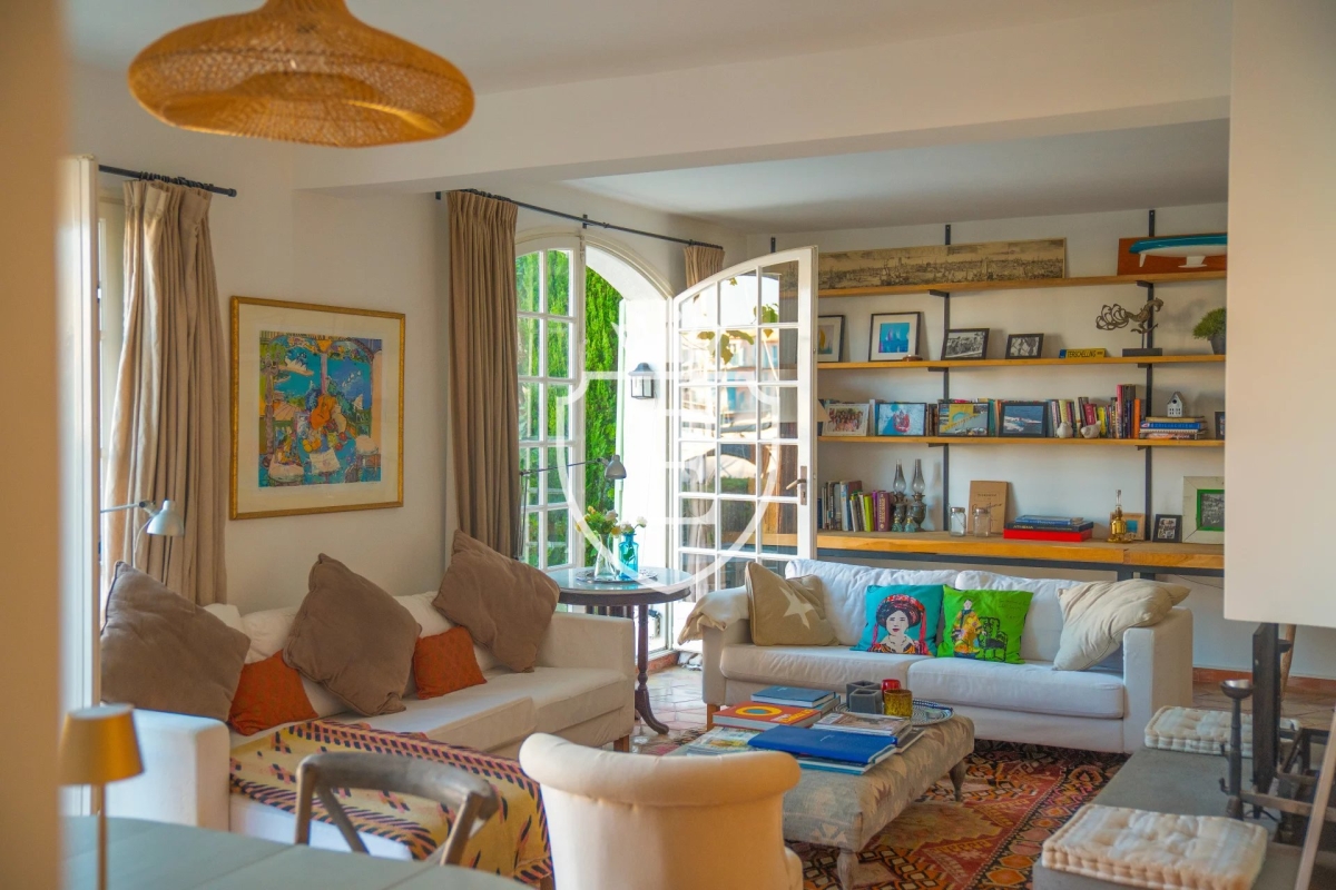 Luxury House for sale in Port Grimaud, 3 375 000 €, Photo 4