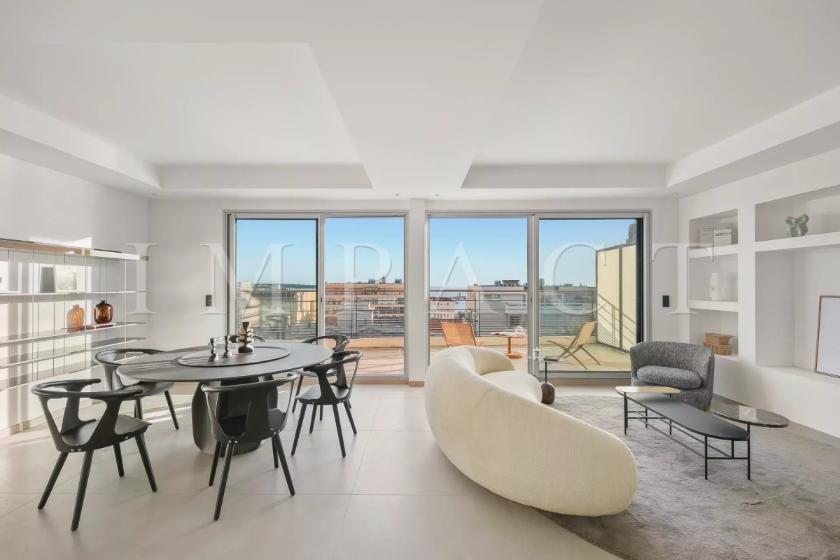 Luxury Apartment for sale in Cannes, 2 894 000 €, Photo 4