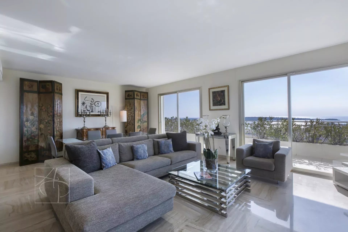 Appartement de luxe à vendre à Cannes, 3 100 000 €, Photo 5