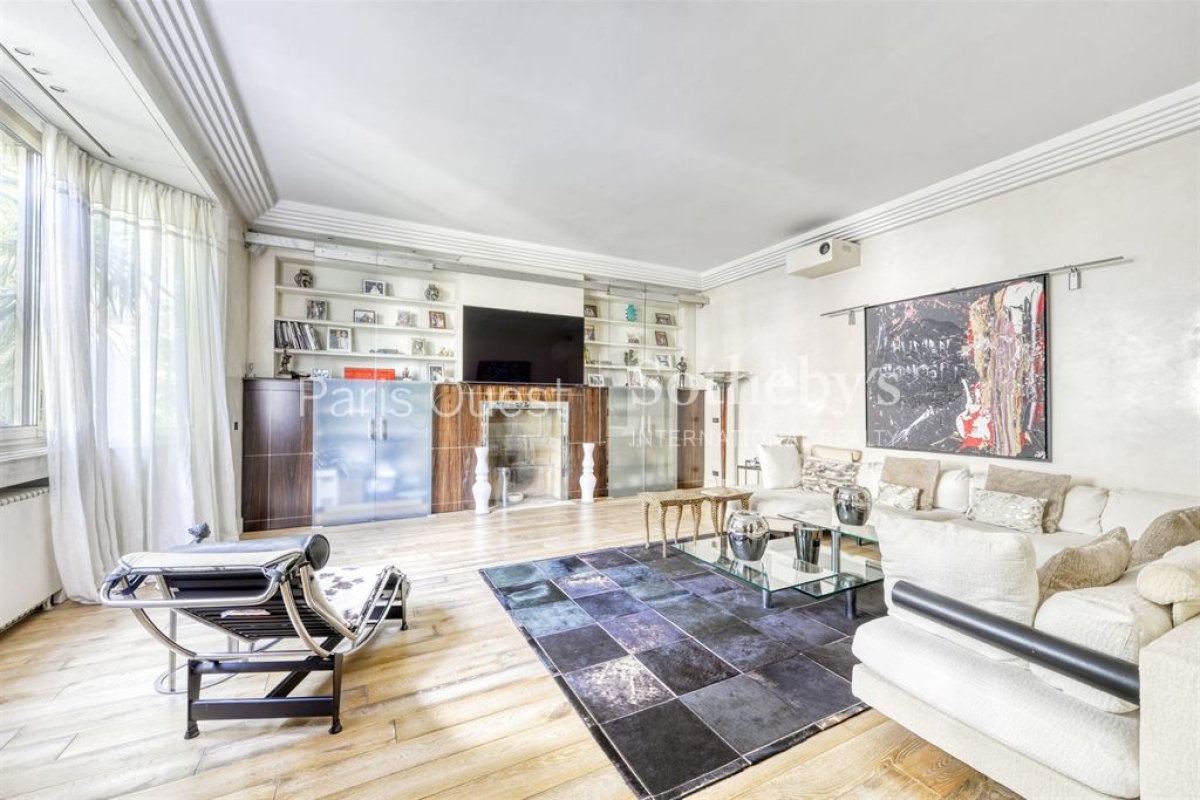 Maison de luxe à vendre à Neuilly-sur-Seine, 6 900 000 €, Photo 6