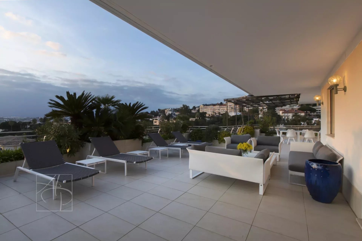 Appartement de luxe à vendre à Cannes, 3 100 000 €, Photo 6