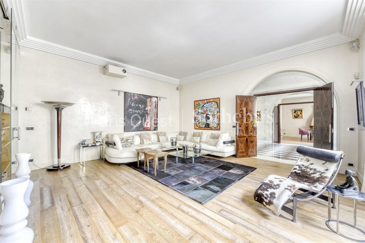 Maison de luxe à vendre à Neuilly-sur-Seine, 6 900 000 €, Photo 7