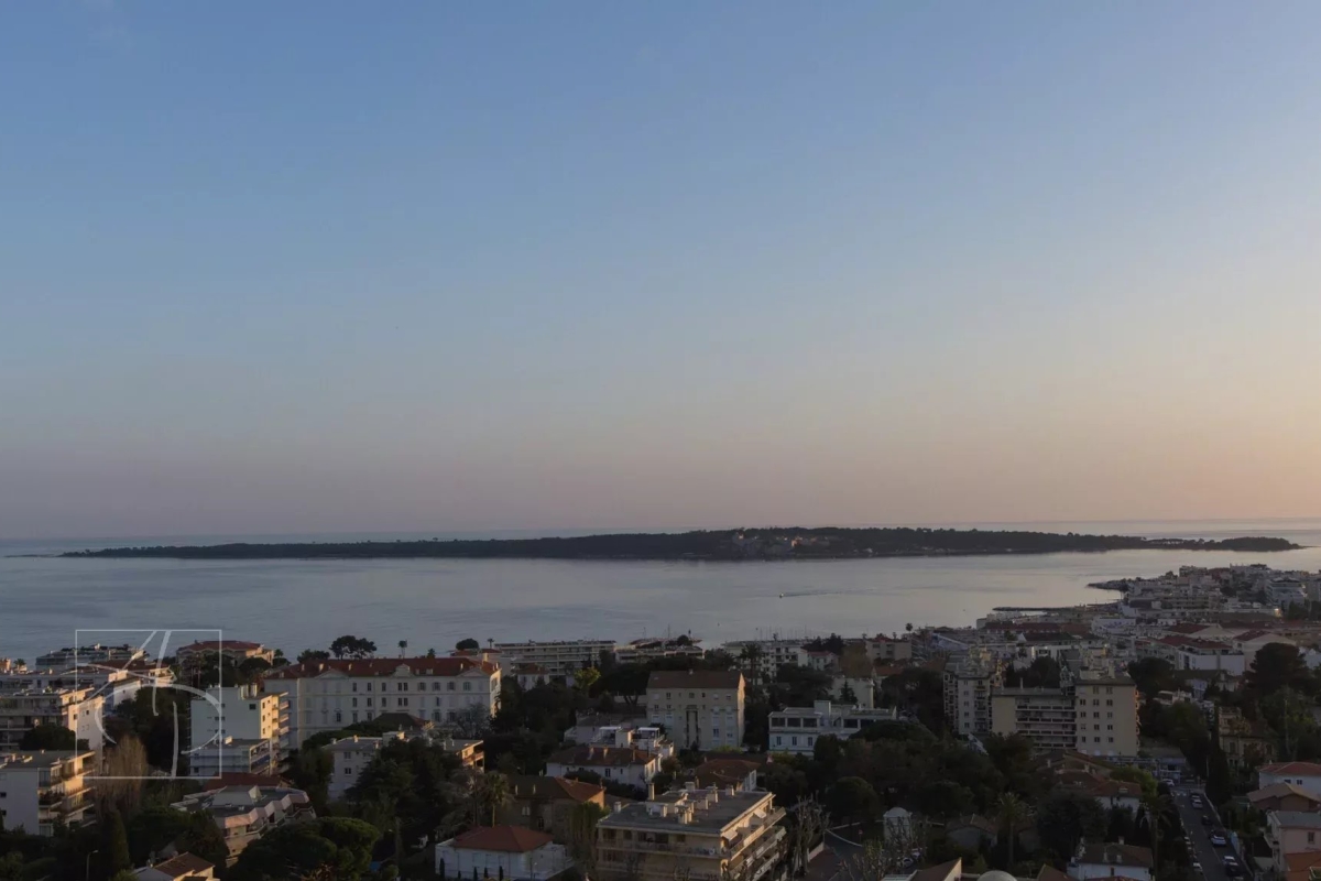 Appartement de luxe à vendre à Cannes, 3 100 000 €, Photo 7