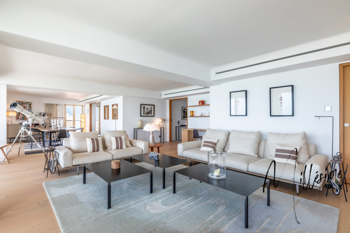 Appartement de luxe à vendre à Biarritz, 4 850 000 €, Photo 3