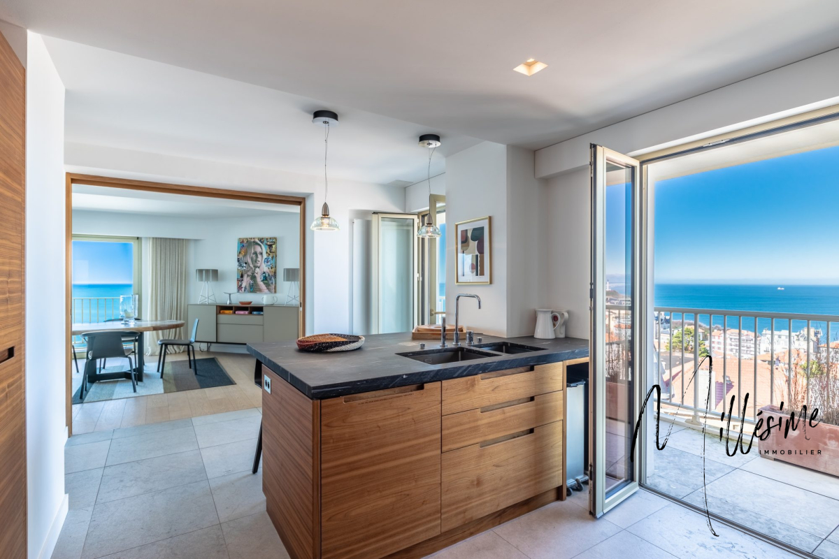 Appartement de luxe à vendre à Biarritz, 4 850 000 €, Photo 5