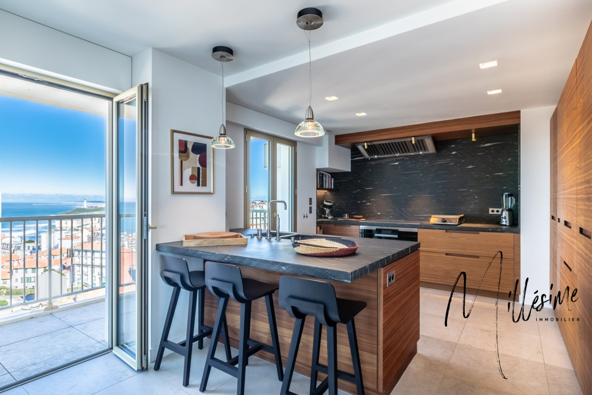 Appartement de luxe à vendre à Biarritz, 4 850 000 €, Photo 6