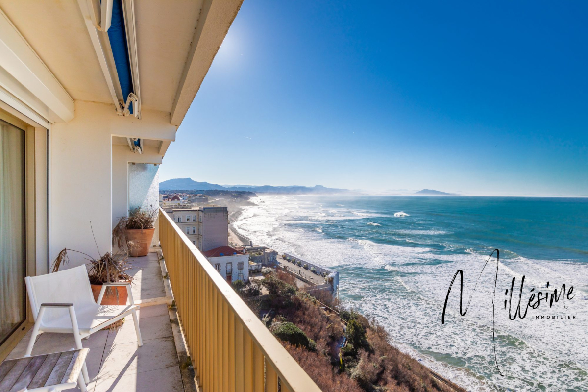 Appartement de luxe à vendre à Biarritz, 4 850 000 €, Photo 7