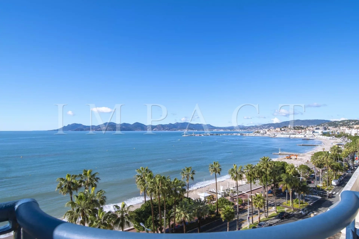 Appartement de luxe à vendre à Cannes, 1 325 000 €, Photo 2