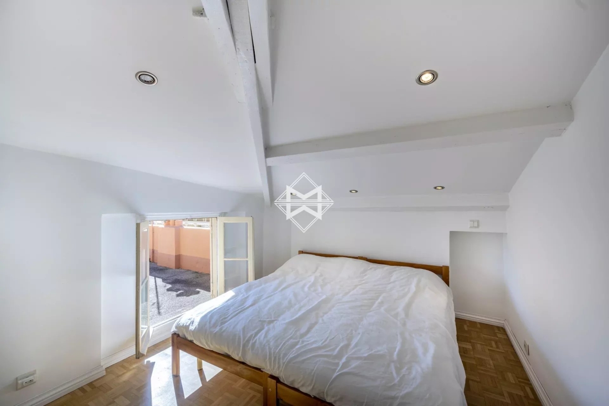 Appartement de luxe à vendre à Monaco, 1 600 000 €, Photo 4