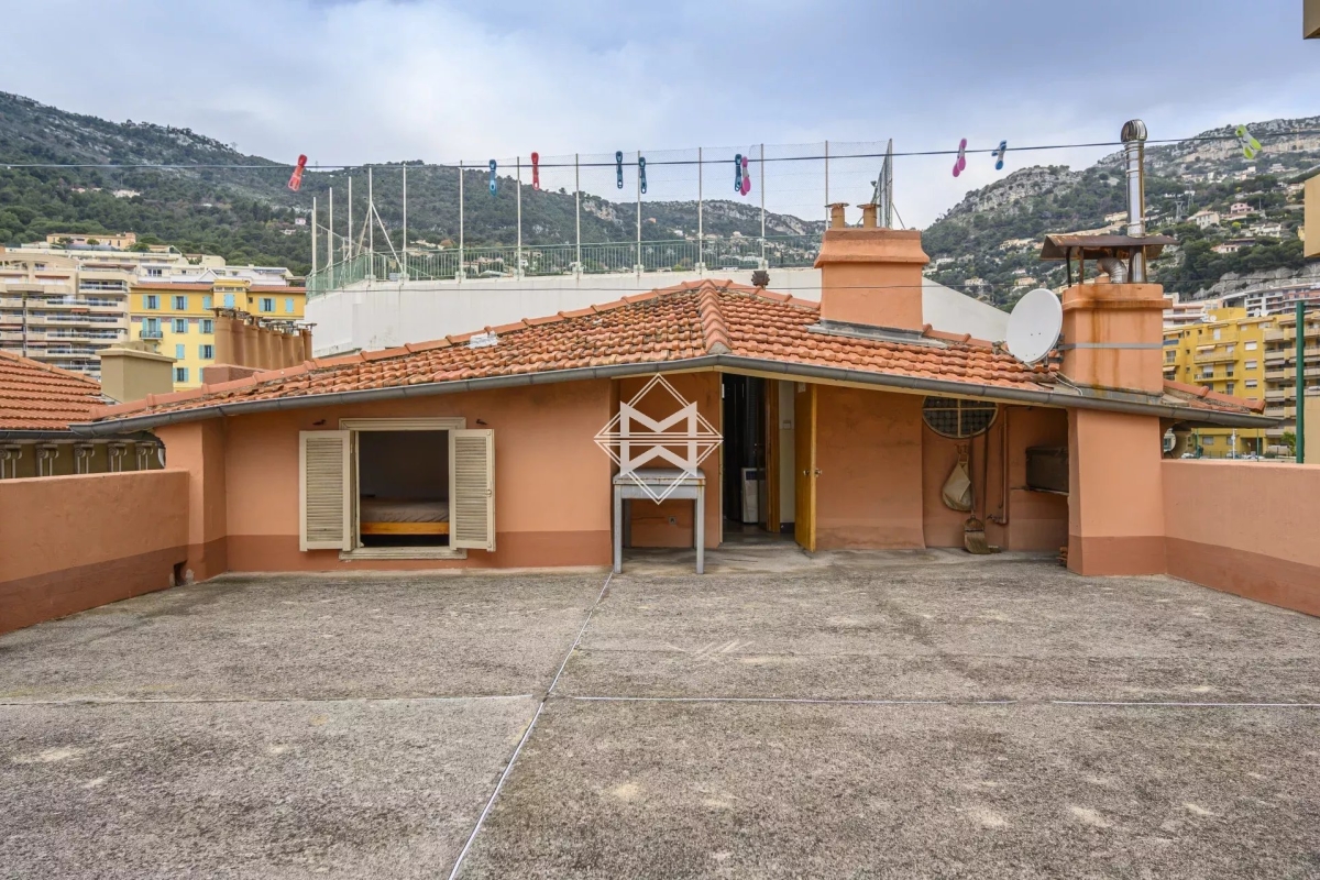 Appartement de luxe à vendre à Monaco, 1 600 000 €, Photo 6