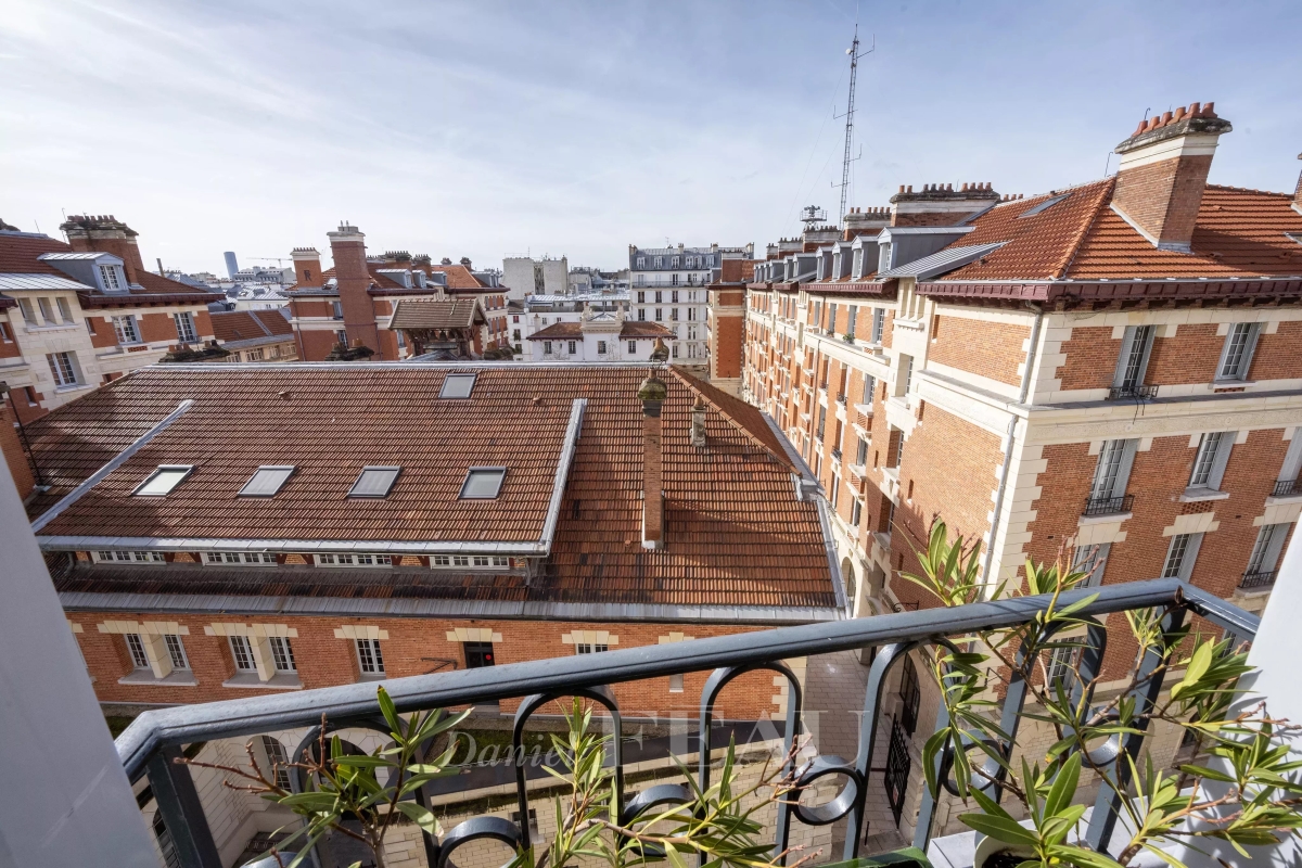 Appartement de luxe à vendre à Paris 3Ème, 1 690 000 €, Photo 1