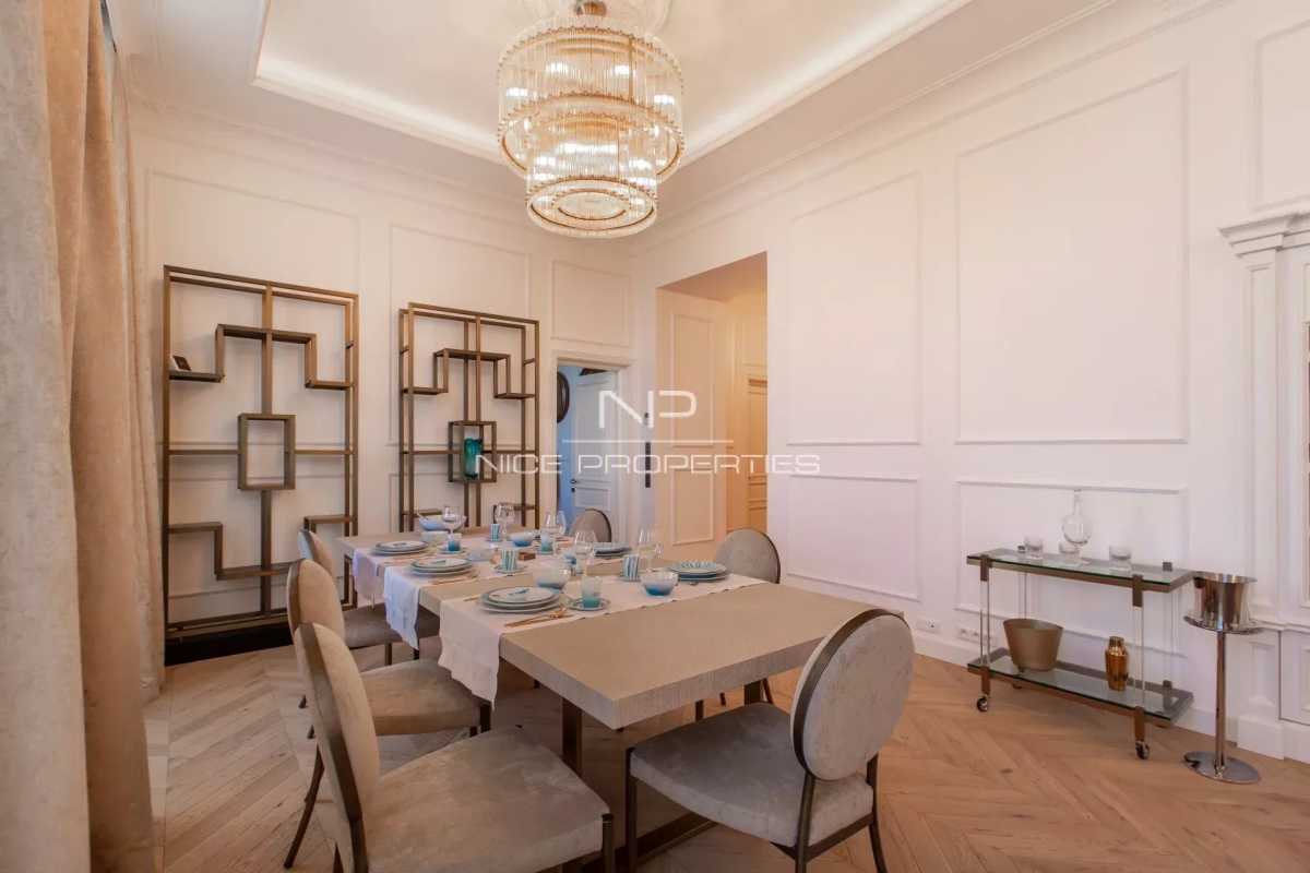 Appartement de luxe à vendre à Nice, 3 150 000 €, Photo 6