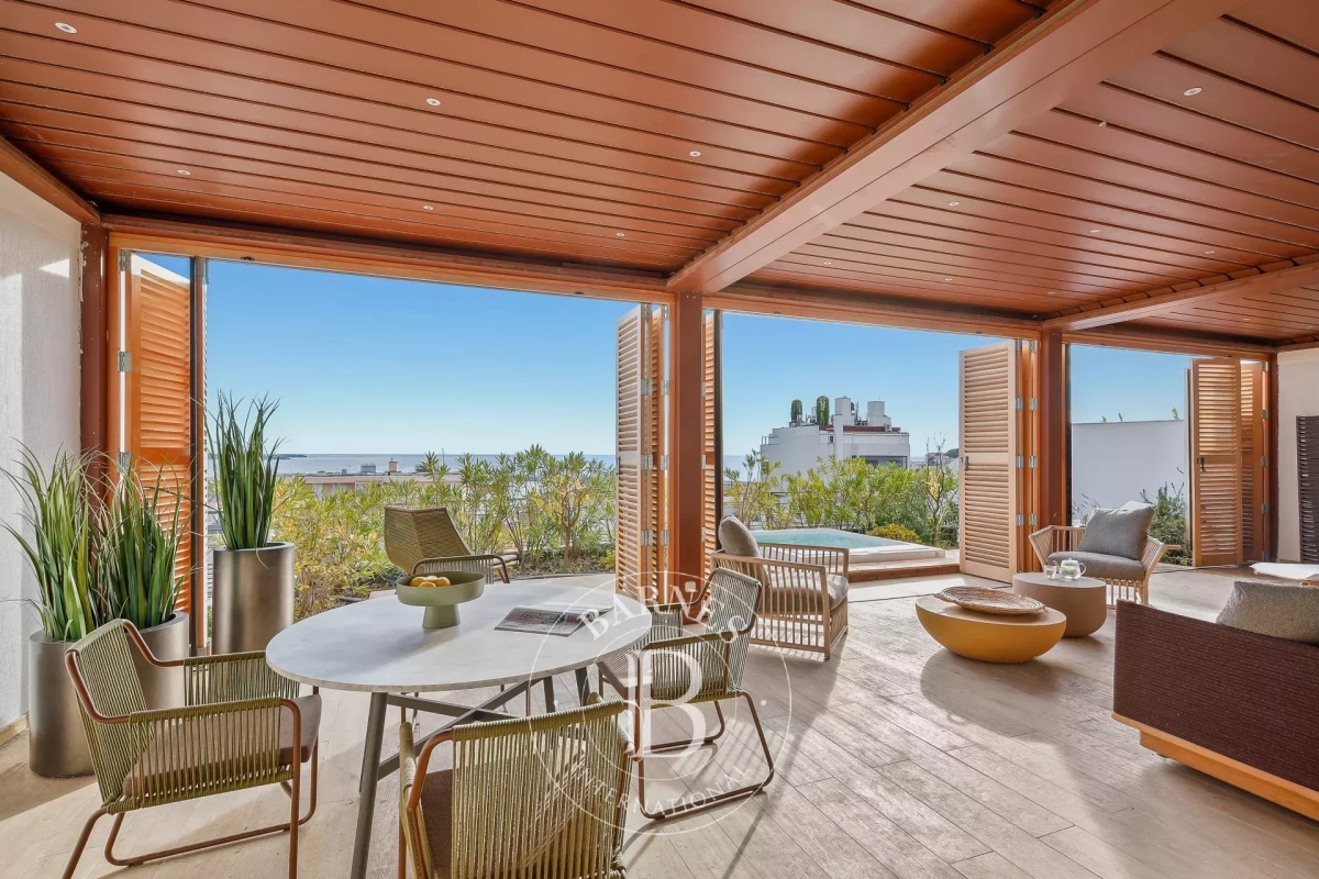 Appartement de luxe à vendre à Cannes, 2 896 000 €, Photo 1