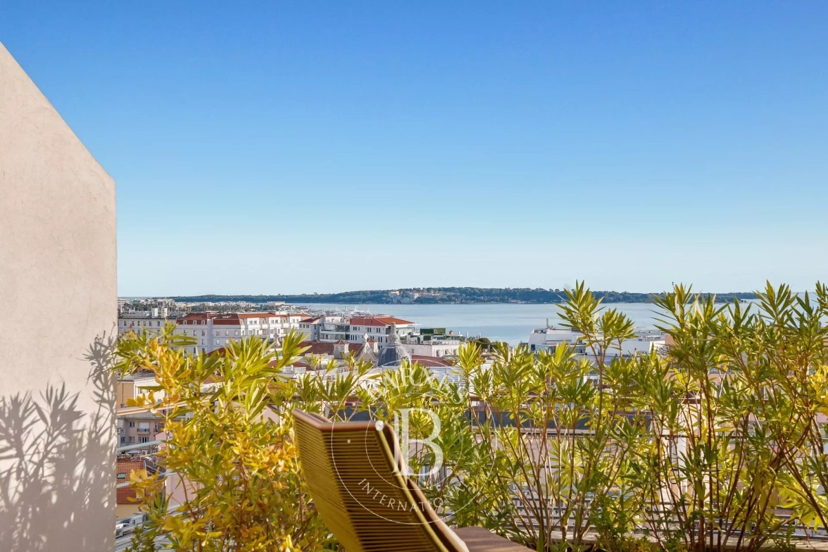 Appartement de luxe à vendre à Cannes, 2 896 000 €, Photo 4
