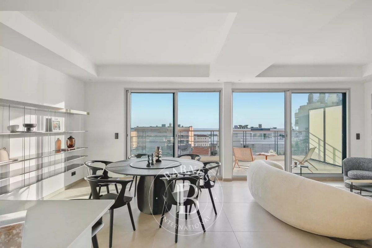 Appartement de luxe à vendre à Cannes, 2 896 000 €, Photo 5