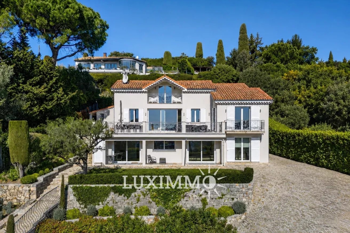 Maison de luxe à vendre à Mougins, 2 690 000 €, Photo 1