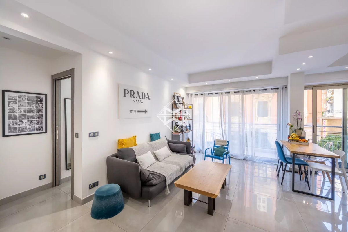 Appartement de luxe à vendre à Monaco, 4 500 000 €, Photo 2