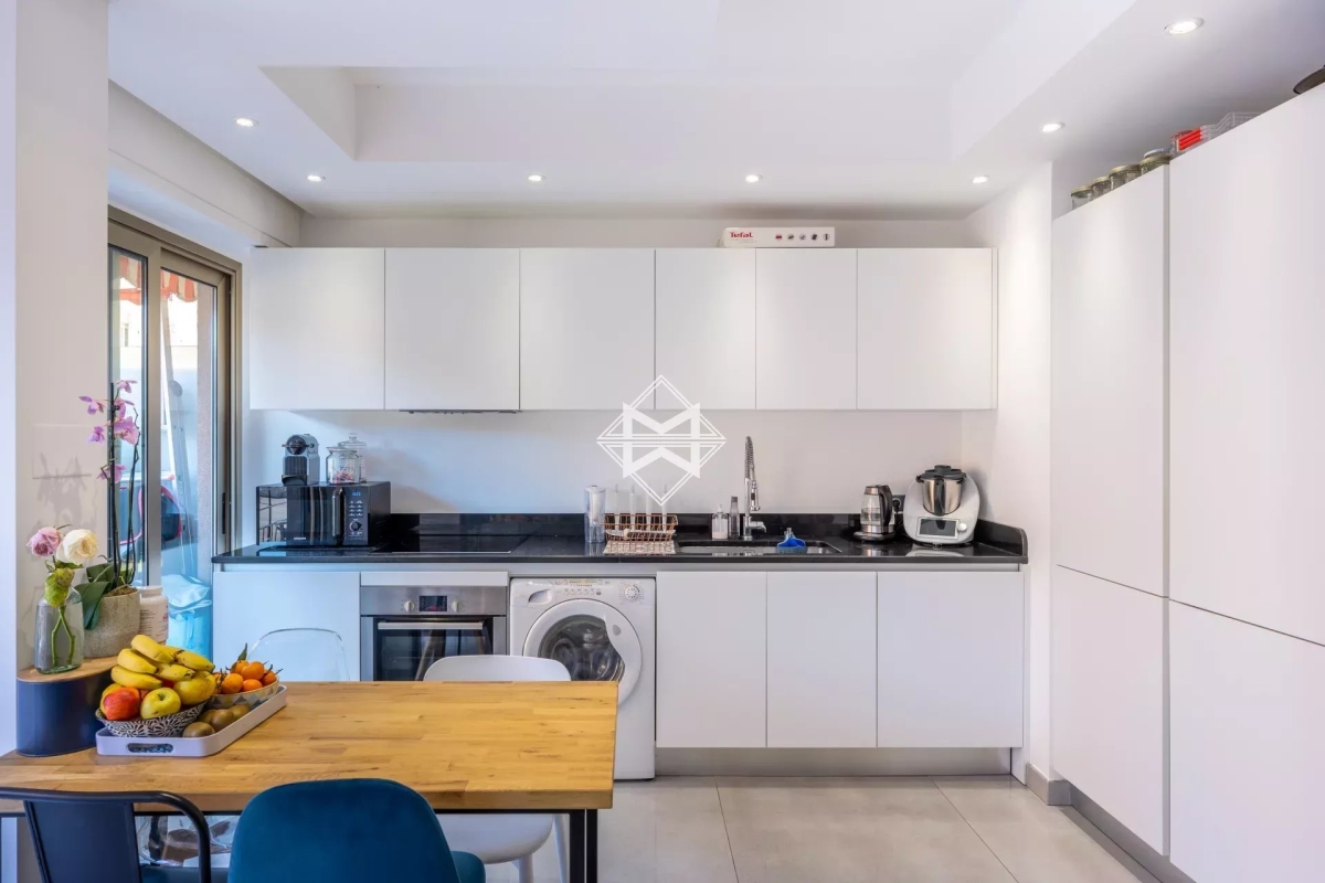 Appartement de luxe à vendre à Monaco, 4 500 000 €, Photo 3