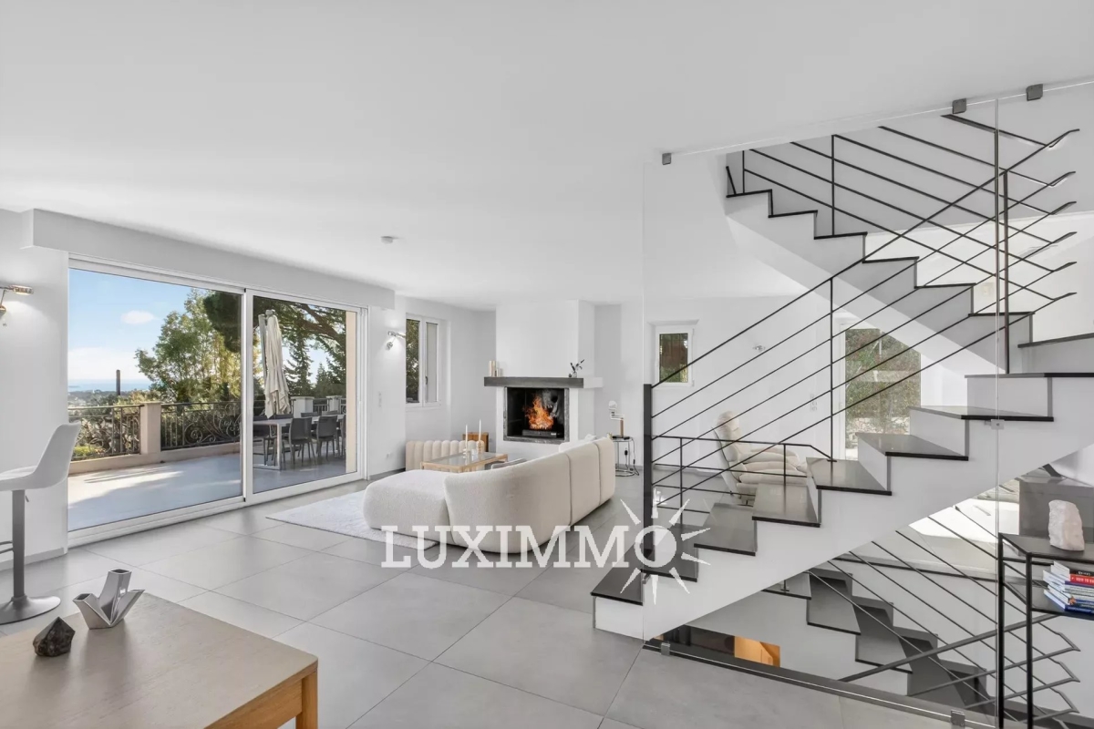 Maison de luxe à vendre à Mougins, 2 690 000 €, Photo 5