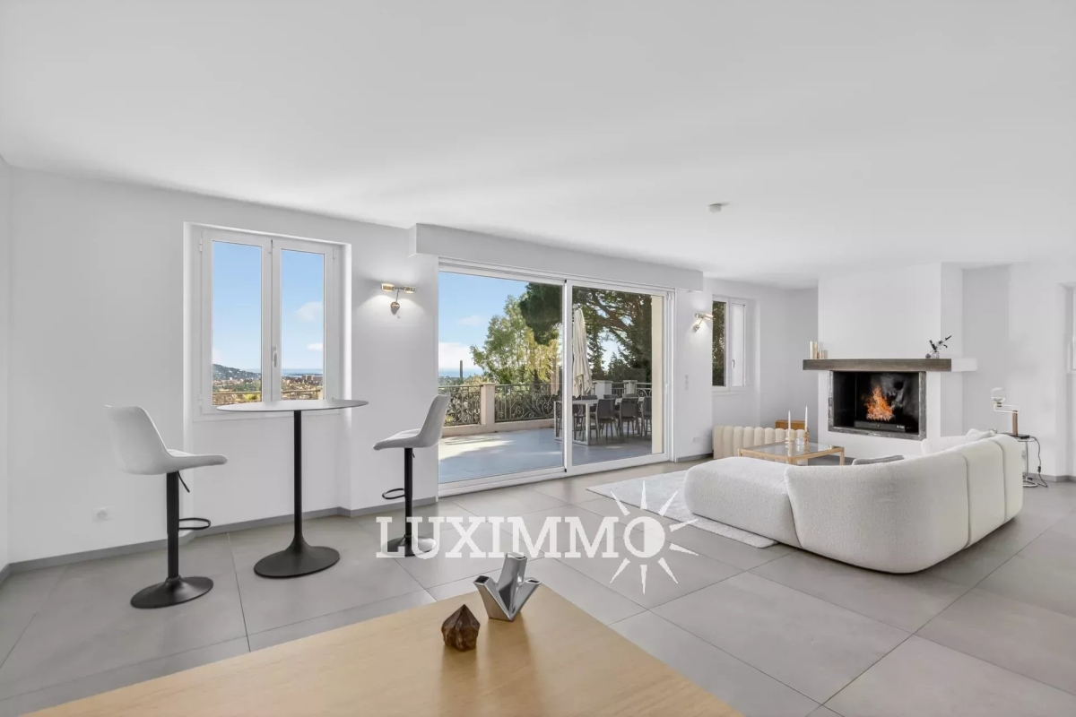 Maison de luxe à vendre à Mougins, 2 690 000 €, Photo 6