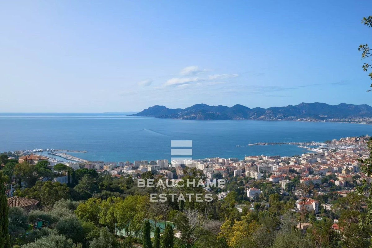 Maison de luxe à vendre à Cannes, 5 800 000 €, Photo 5