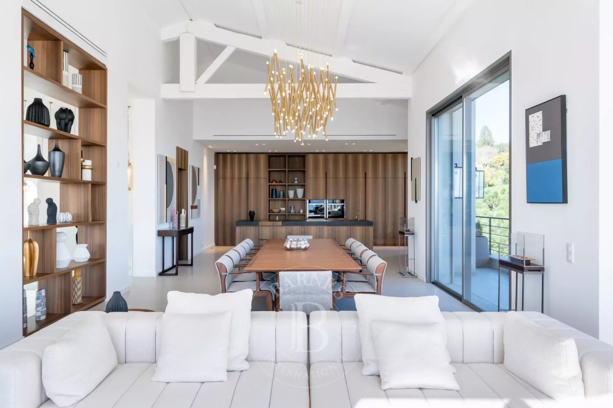 Luxury House for sale in Cannes, 7 500 000 €, Photo 3