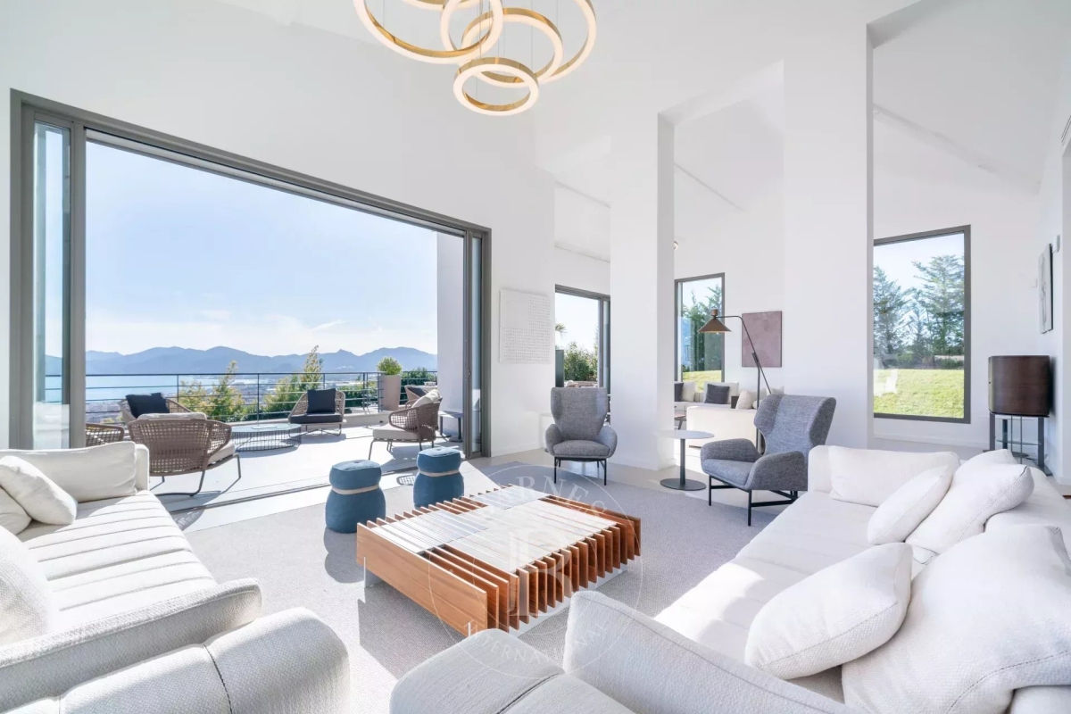 Luxury House for sale in Cannes, 7 500 000 €, Photo 4