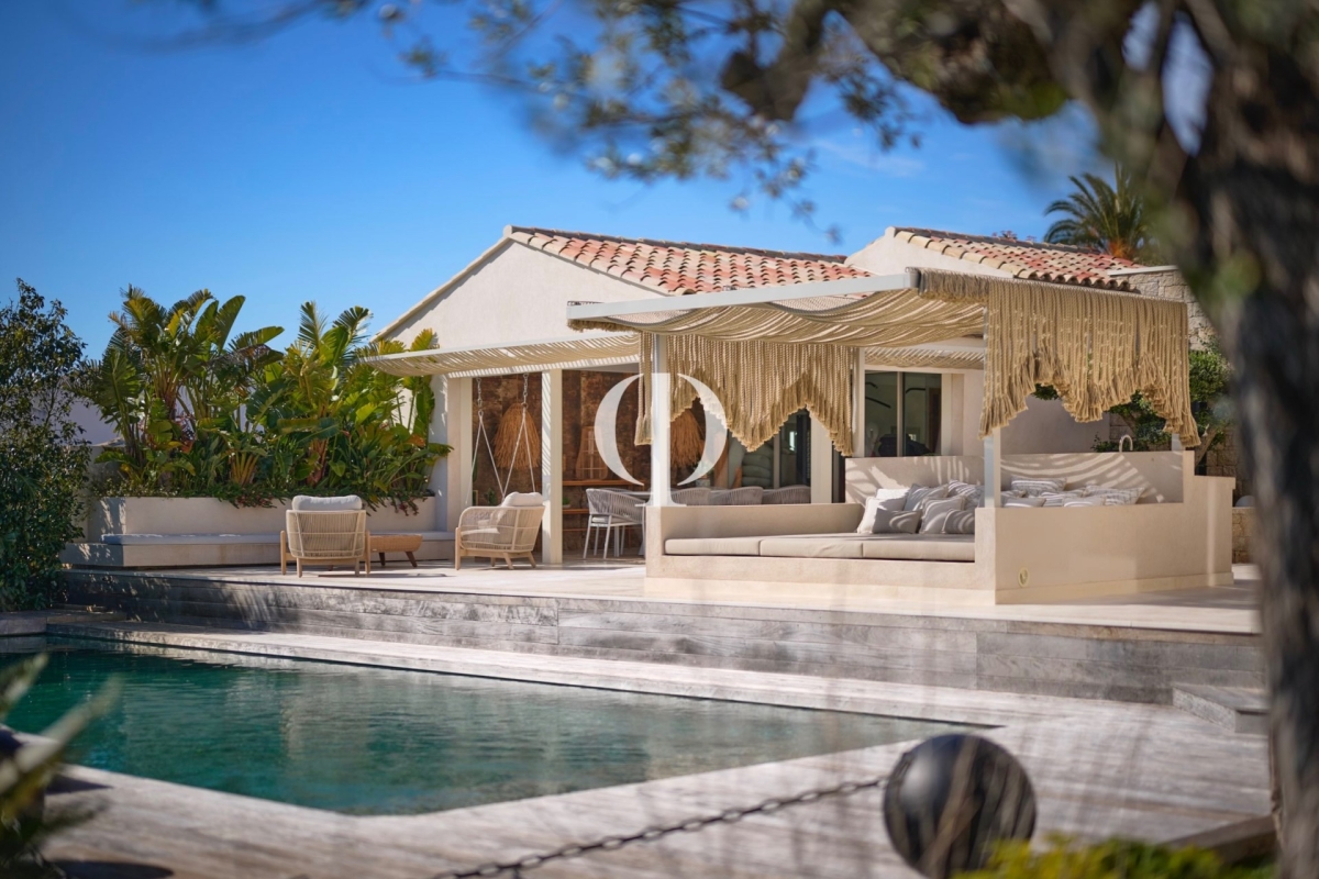 Luxury House for sale in Les Issambres, 3 990 000 €, Photo 5