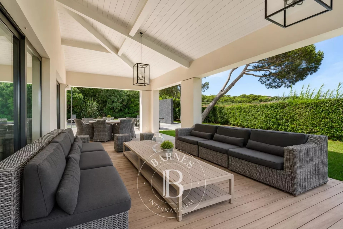 Luxury House for sale in Saint-Tropez, 7 350 000 €, Photo 6