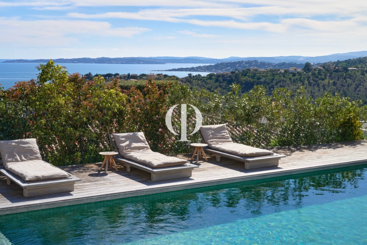 Luxury House for sale in Les Issambres, 3 990 000 €, Photo 7