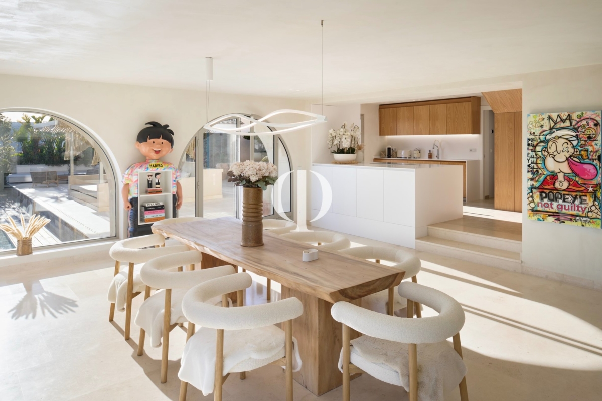 Luxury House for sale in Les Issambres, 3 990 000 €, Photo 7