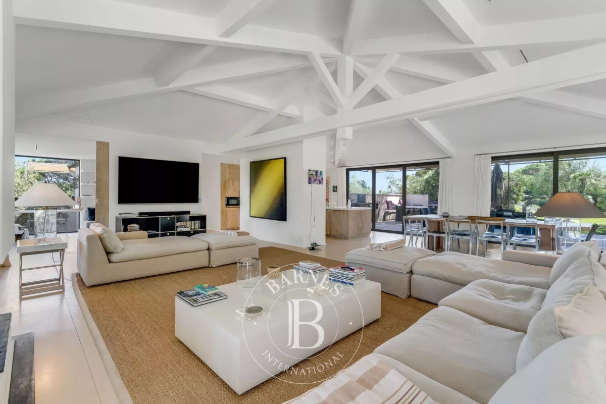 Luxury House for sale in Saint-Tropez, 7 350 000 €, Photo 7