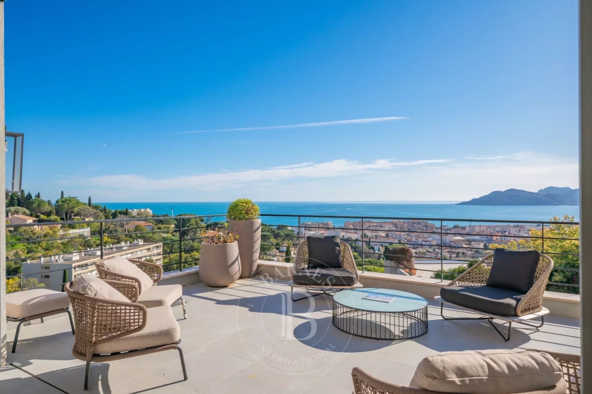 Luxury House for sale in Cannes, 7 500 000 €, Photo 7
