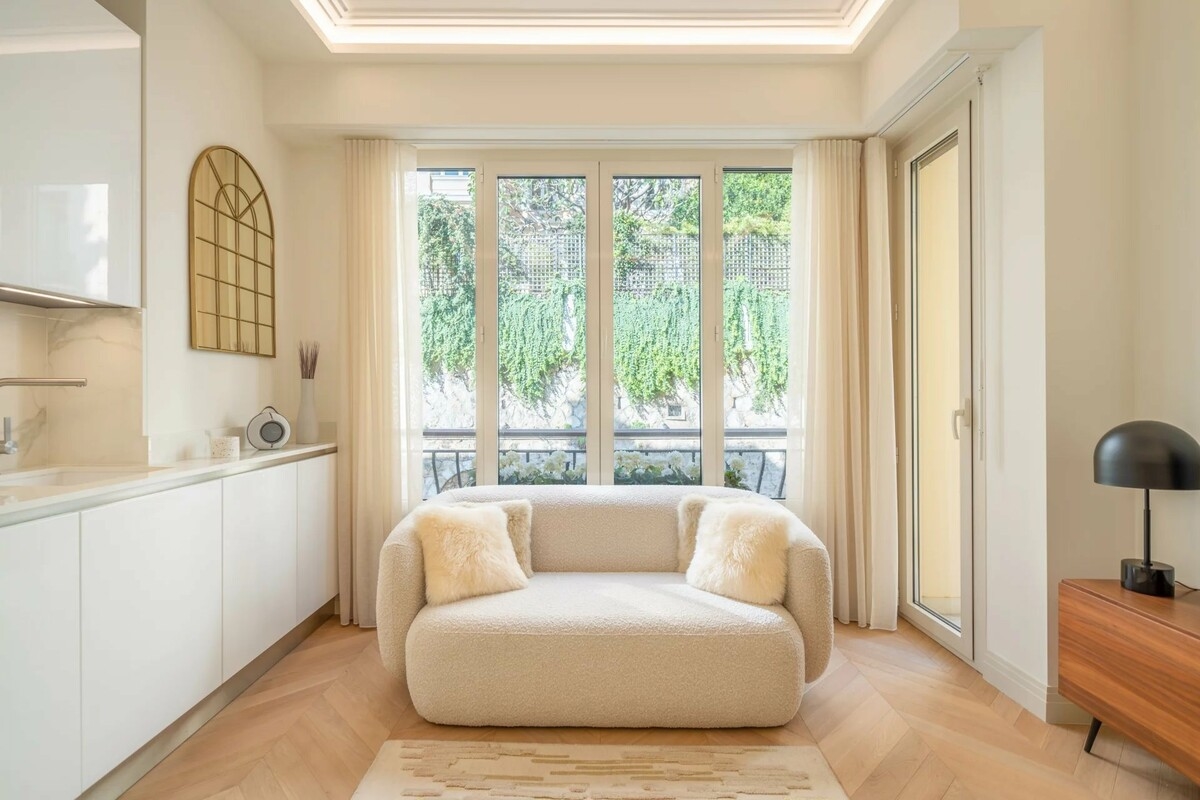 Luxury Apartment for sale in Monaco, 2 795 000 €, Photo 1