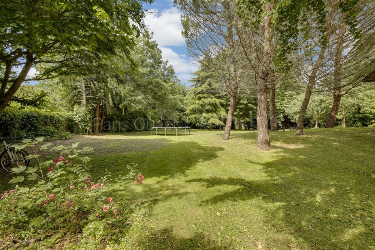 Maison de luxe à vendre à Montfort-l'Amaury, 6 300 000 €, Photo 1