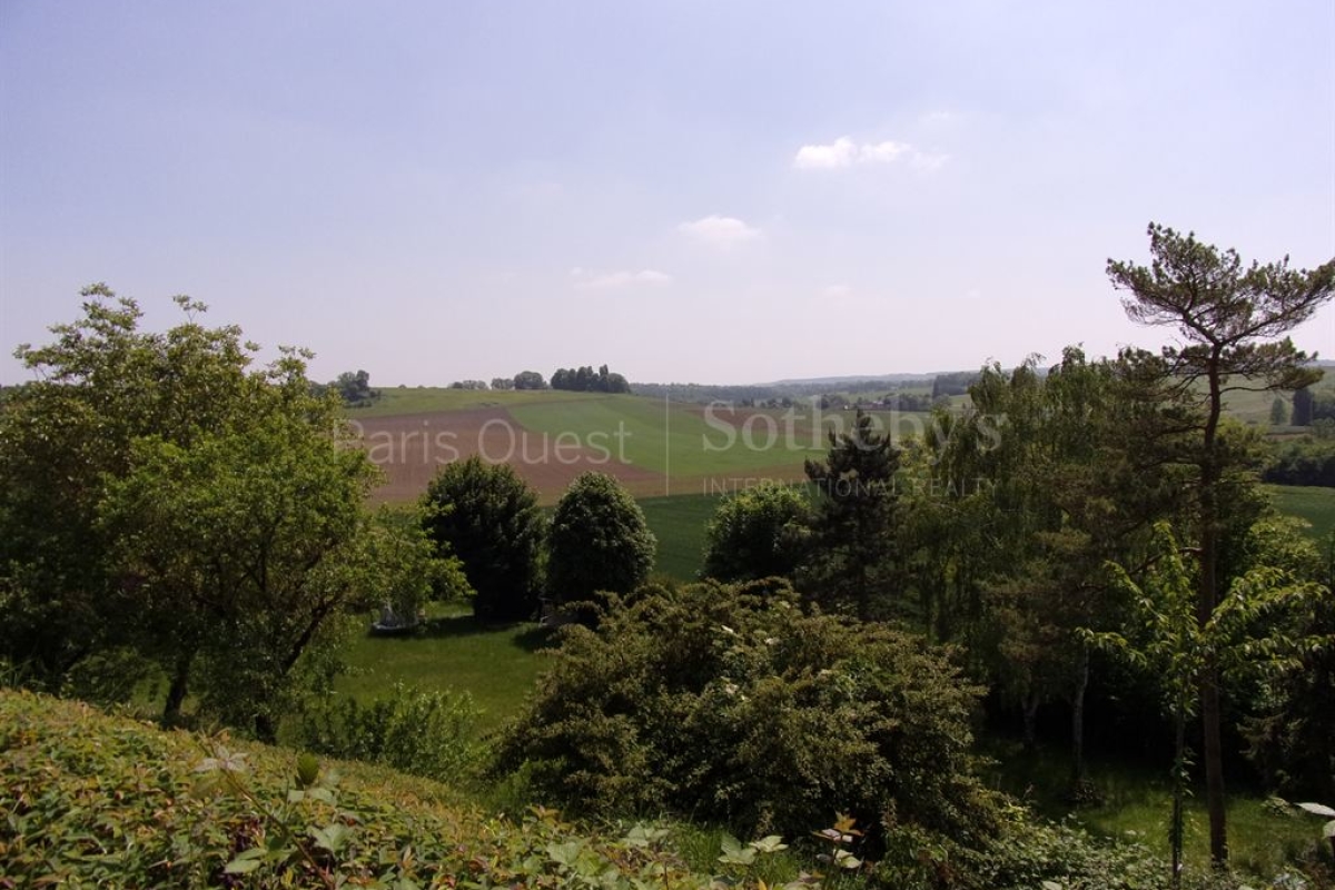 Maison de luxe à vendre à Montfort-l'Amaury, 6 300 000 €, Photo 2