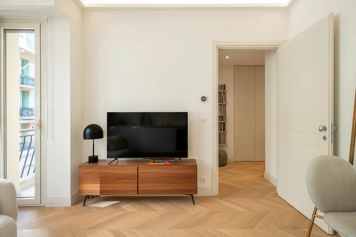 Luxury Apartment for sale in Monaco, 2 795 000 €, Photo 3