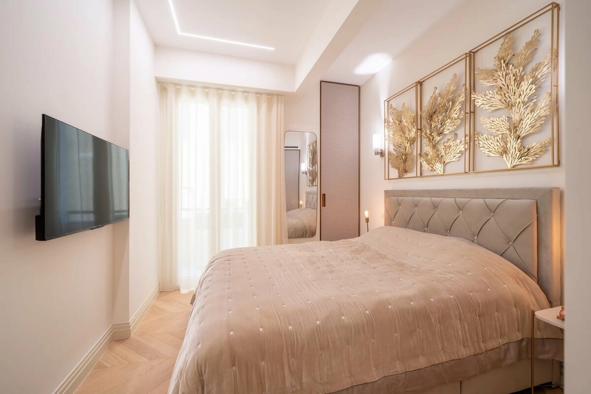 Luxury Apartment for sale in Monaco, 2 795 000 €, Photo 4
