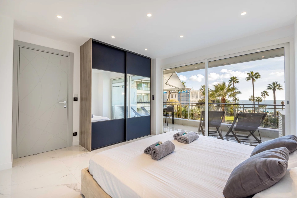 Appartement de luxe à vendre à Cannes, 3 950 000 €, Photo 6