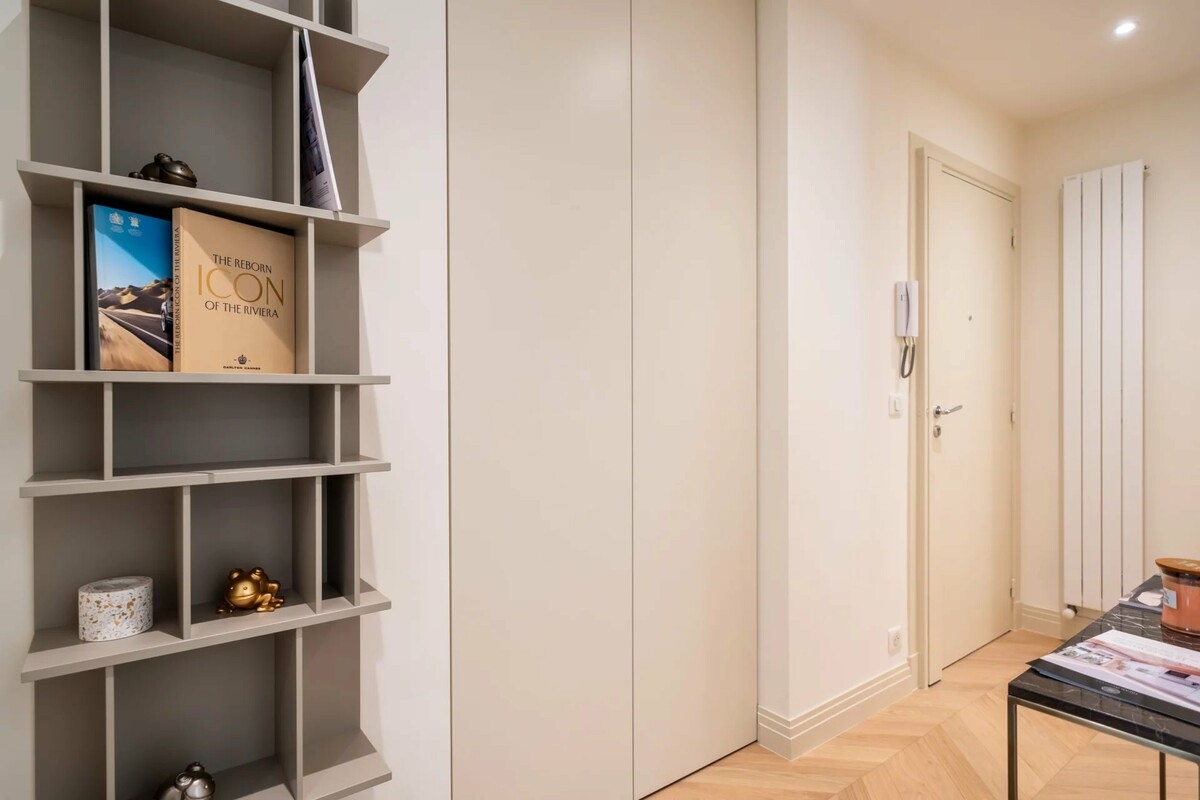 Luxury Apartment for sale in Monaco, 2 795 000 €, Photo 7